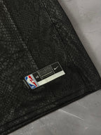 Camisa Regata Lakers - Preta