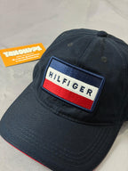 Boné Tommy Hilfiger - Azul Marinho