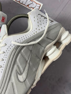 Tênis Nike Shox R4 - Branco