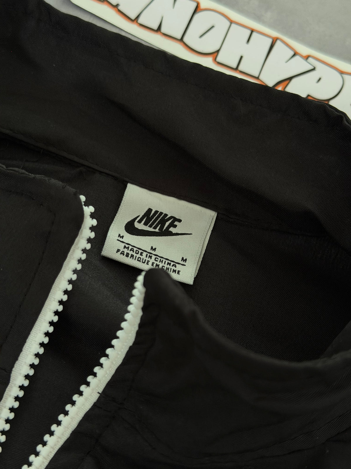 Conjunto Nike Tracksuit Woven 2019