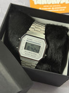 Relógio CASIO 02