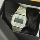 Relógio CASIO 02
