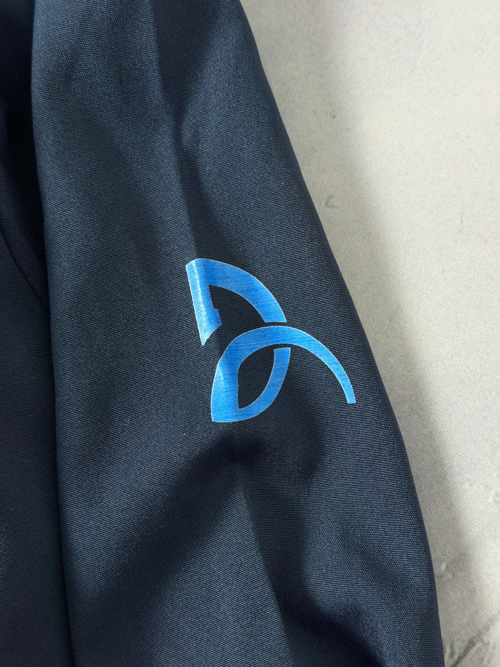 Conjunto Lacoste Novak Djokovic - Azul