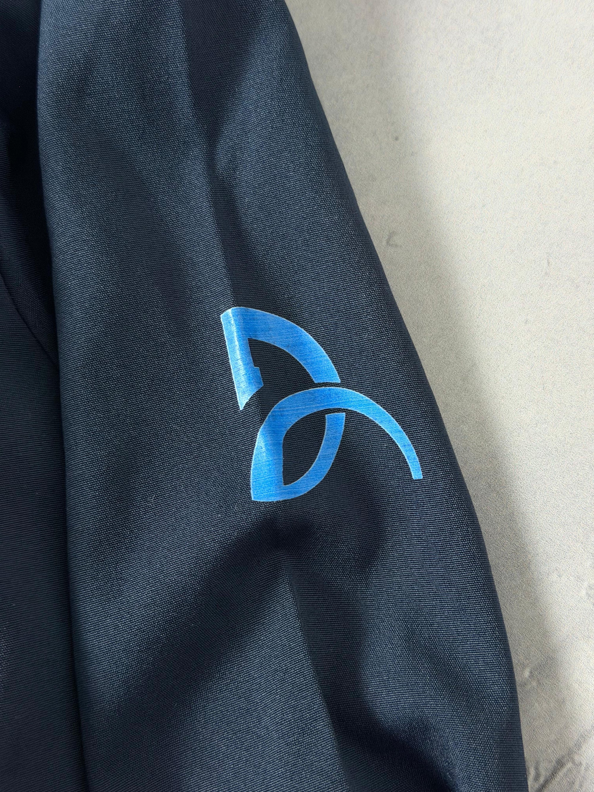 Conjunto Lacoste Novak Djokovic - Azul