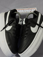 Tênis Nike Court Vision Alta - Preto
