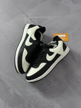 Tênis Nike Court Vision - Panda