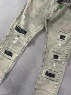 Calça Jeans City Denim - 05