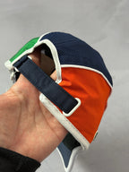 Boné Lacoste Sport Mesh Panel 5-Panel
