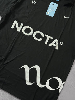 Camiseta Nike x Nocta Always - Preto