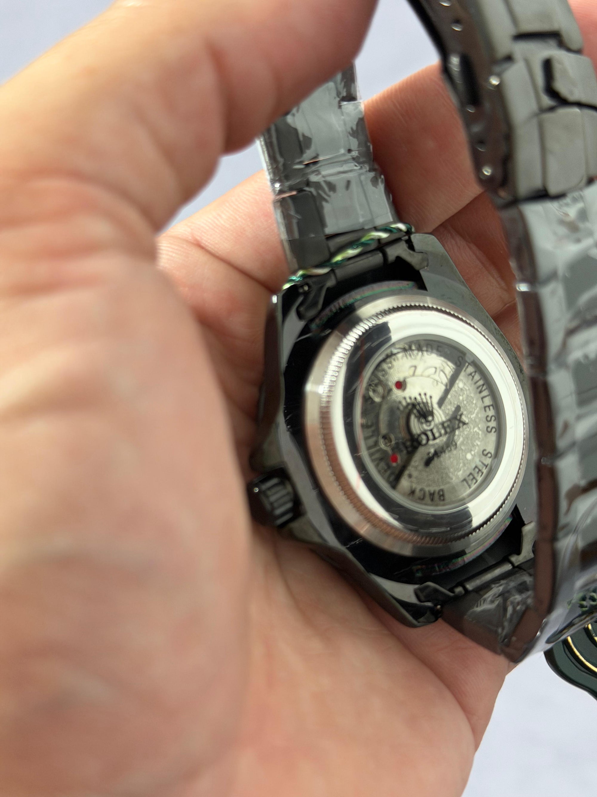 Relógio ROLEX 05