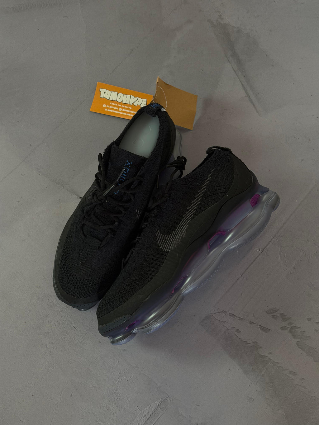 Tênis Nike Air Max Scorpion