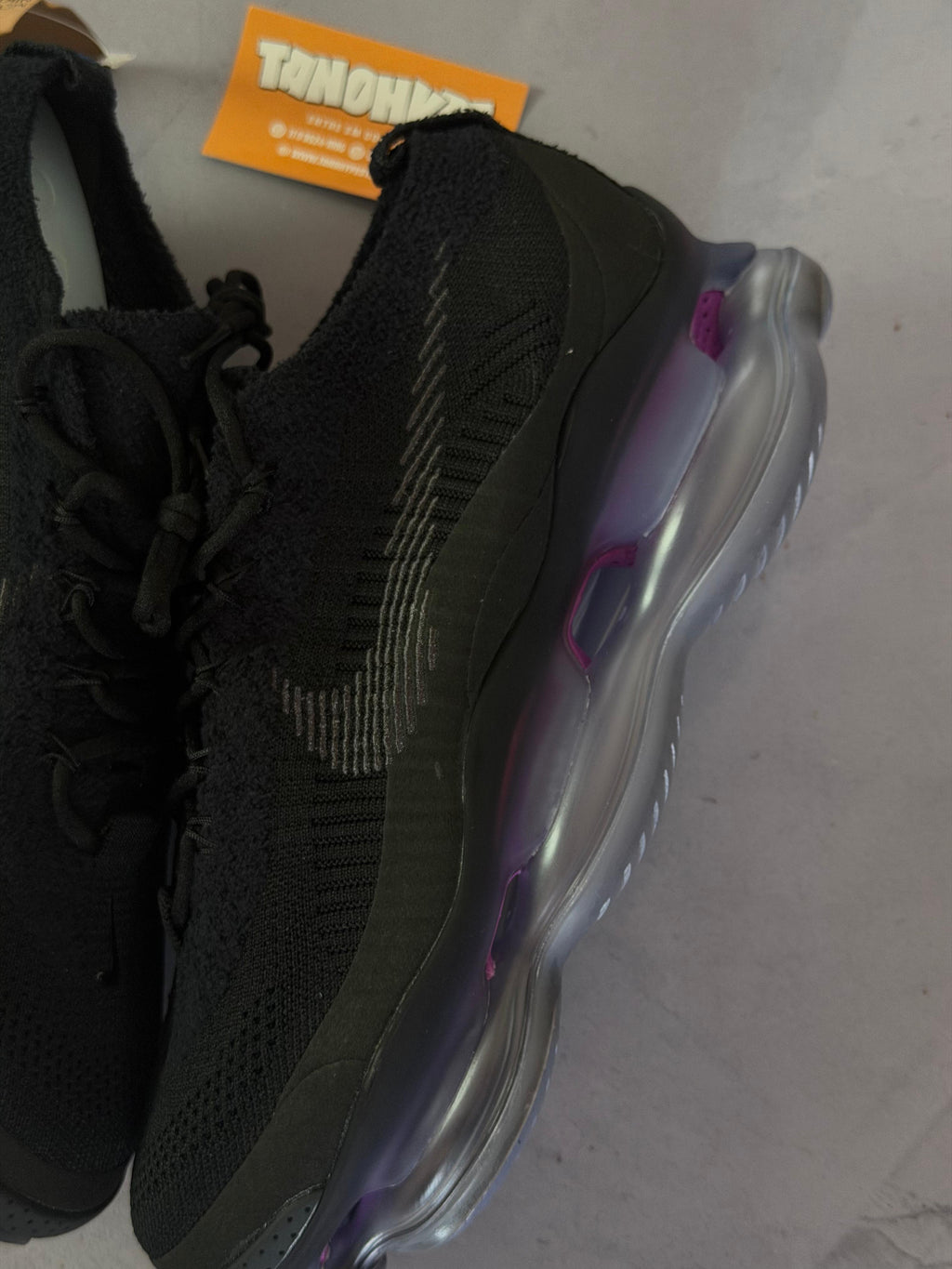 Tênis Nike Air Max Scorpion