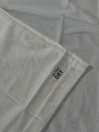 Camiseta Lacoste x Djokovic - Creme