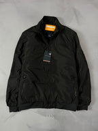 Jaqueta Velejador Tommy Hilfiger - All Black