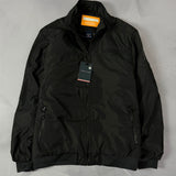 Jaqueta Velejador Tommy Hilfiger - All Black