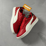 Tênis Puma Caven 2.0 Scuderia Ferrari BDP - 4