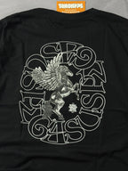 Camiseta Nike Pegasus - Preto