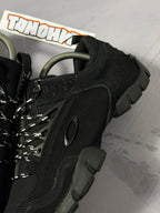 Tênis Oakley Modoc Low - Preto