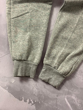 Calça Moletom Nike Club - Cinza Mescla