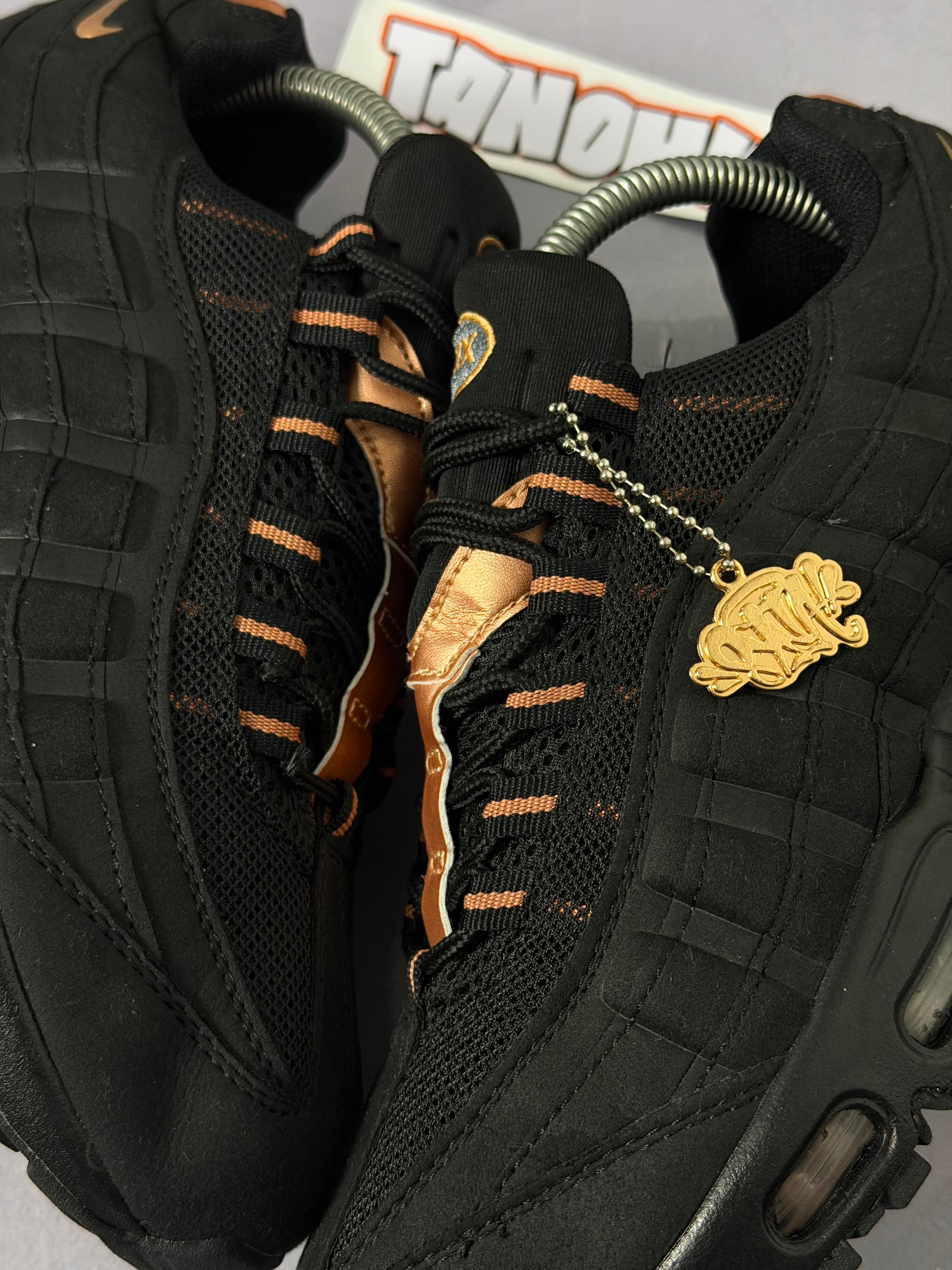 Tênis Nike Air Max 95 SYNA