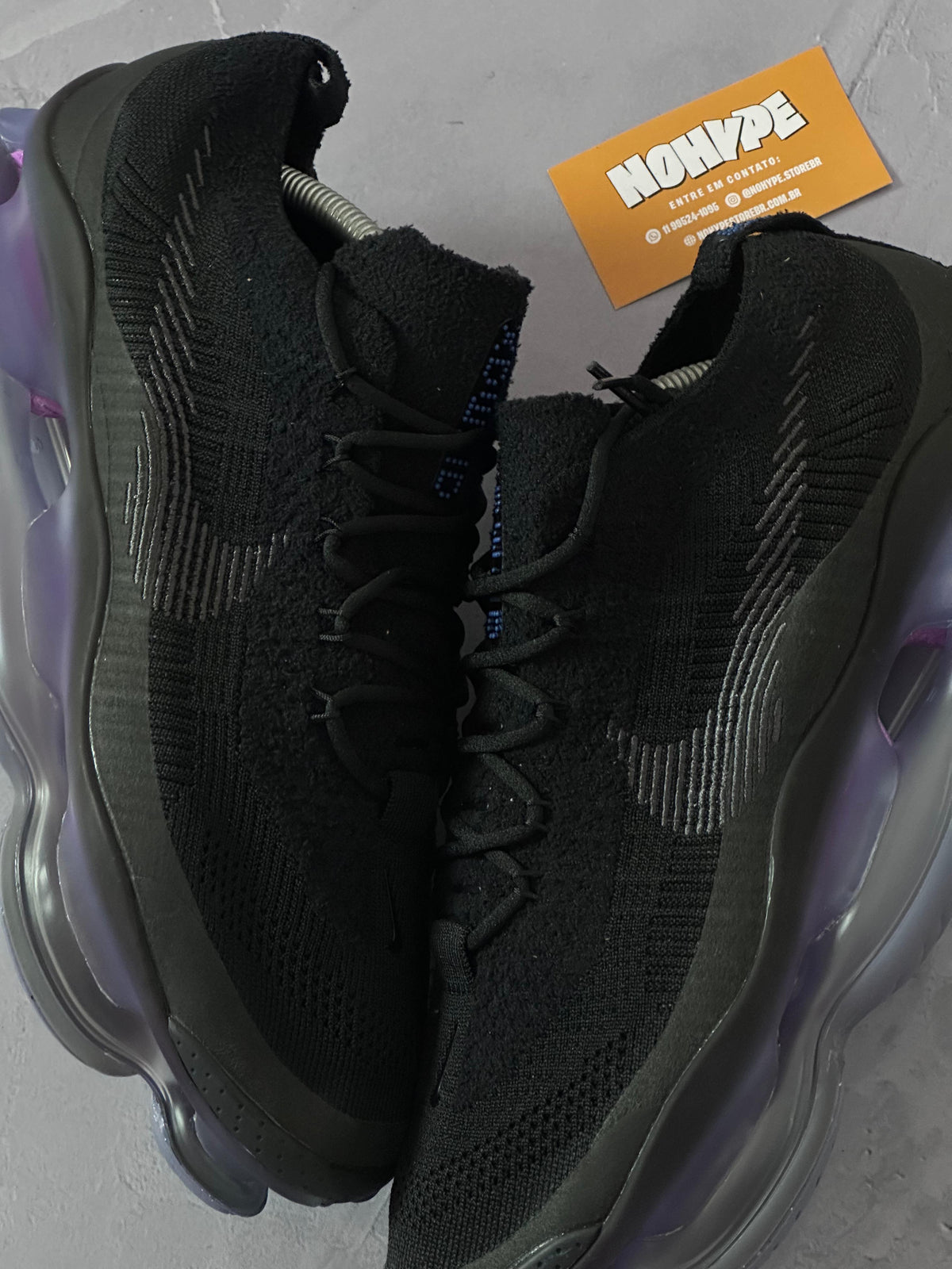 Tênis Nike Air Max Scorpion