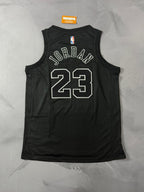 Camisa Regata Bulls - Preta