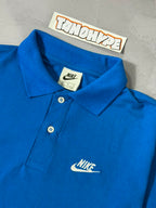 Polo Nike Sportswear - Azul Royal
