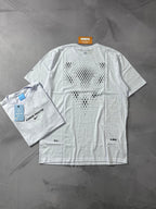 Camiseta Nike x Nocta Forza 2.0 - Branco