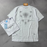 Camiseta Nike x Nocta Forza 2.0 - Branco