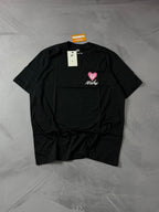 Camiseta Nike Shoes Love - Preta