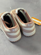 Tênis Nike Dunk - Rosa