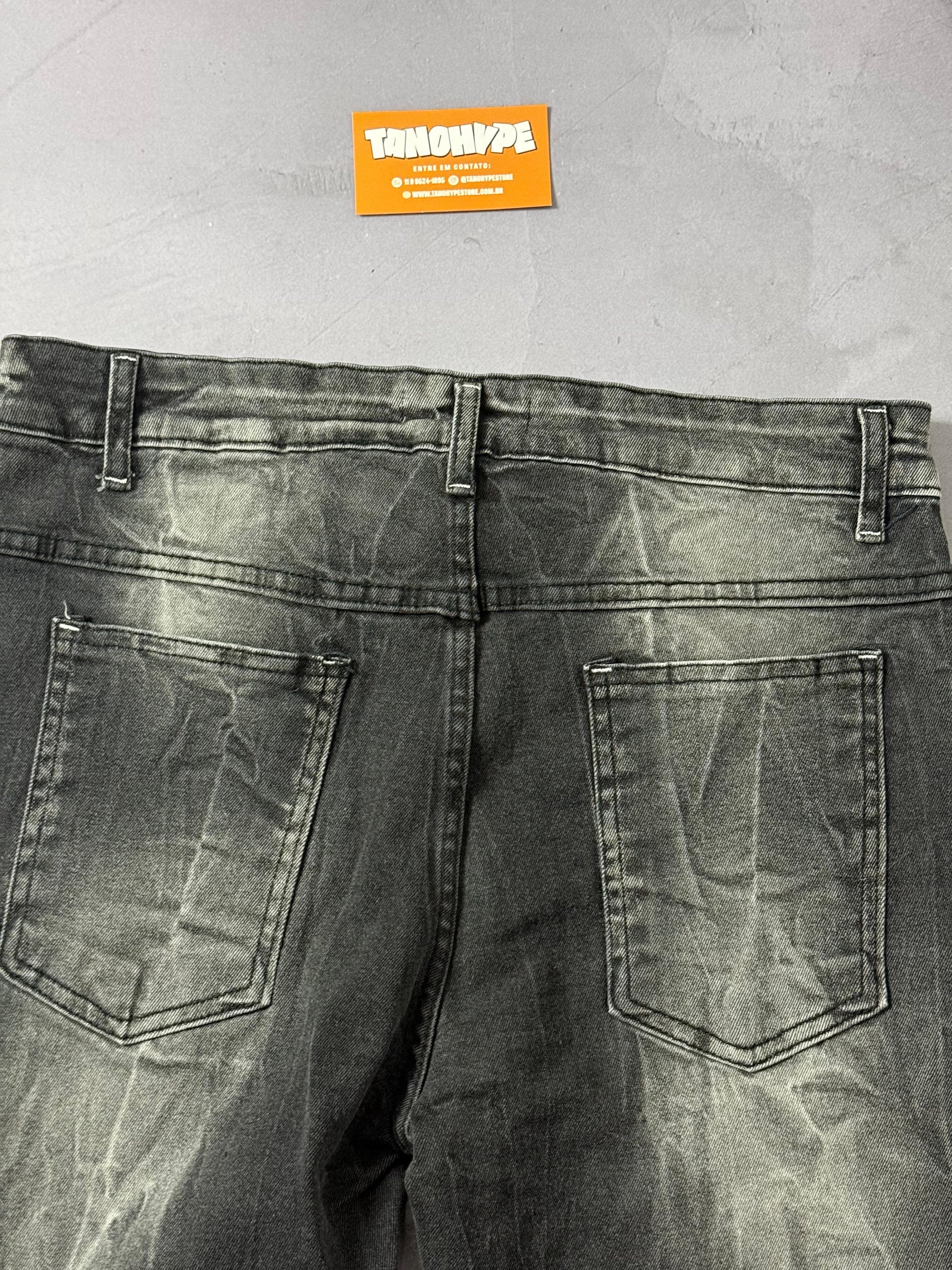 Calça Jeans Brow - 02