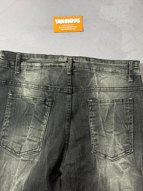 Calça Jeans Brow - 02