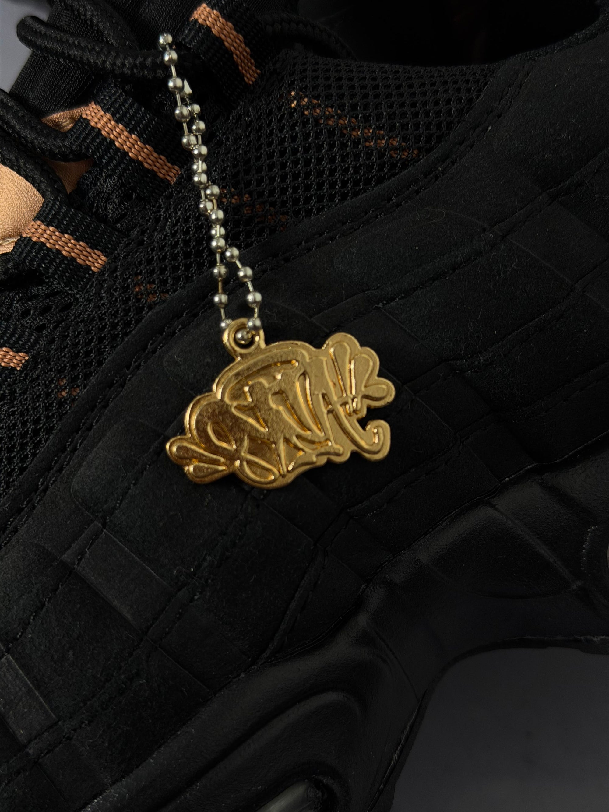 Tênis Nike Air Max 95 SYNA