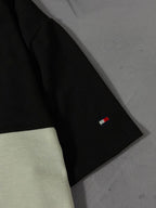 Polo Tommy Hilfiger - Preta