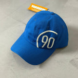 Boné Nike Total 90 - Azul