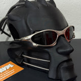 Óculos Oakley Penny Plasma - Lentes Black