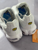 Tênis Nike Air Max Plus TN - Branco