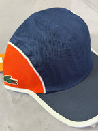 Boné Lacoste Sport Mesh Panel 5-Panel