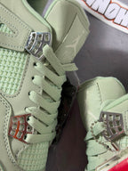 Tênis Nike Air Jordan 4 - Green