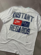 Camiseta Nike x Nocta Souvenir Cactus - Branco