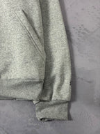 Moletom Tommy Hilfiger - Cinza