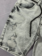 Shorts Jeans City Denim - 06