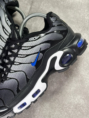 Tênis Nike Air Max Plus TN - Racer Blue Carbon