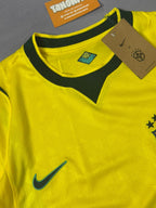 Camisa Seleção BRA 2026 FEMININA