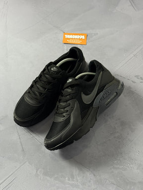 Tênis Nike Air Max Excee - Preto
