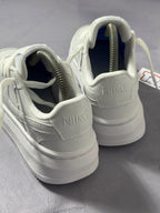 Tênis Nike Court Vision Alta - Branco