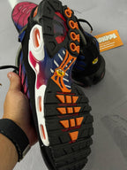 Tênis Nike Air Max Plus TN - Barcelona