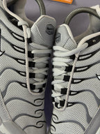 Tênis Nike Air Max Plus TN - Wolf Grey