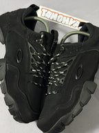 Tênis Oakley Modoc Low - Preto
